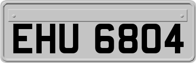 EHU6804