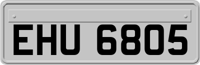 EHU6805