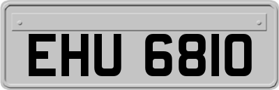 EHU6810