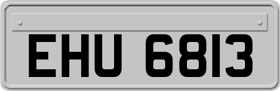 EHU6813