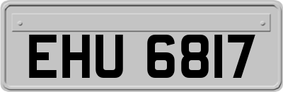 EHU6817