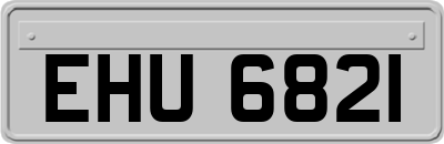 EHU6821