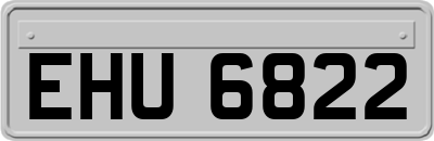 EHU6822
