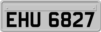 EHU6827