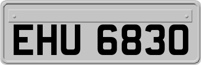 EHU6830