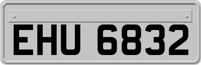 EHU6832