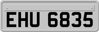 EHU6835