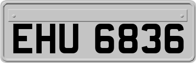 EHU6836