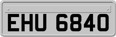 EHU6840