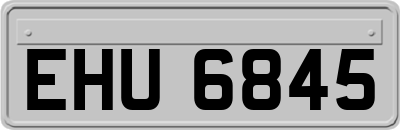 EHU6845