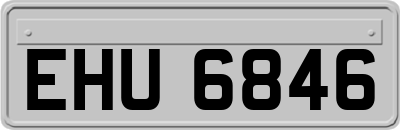 EHU6846