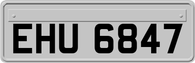 EHU6847