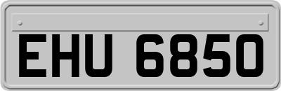 EHU6850