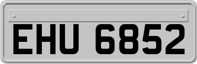 EHU6852