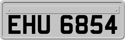EHU6854