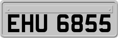 EHU6855