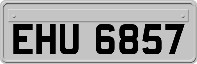 EHU6857