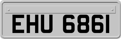 EHU6861