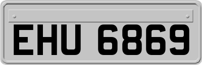 EHU6869