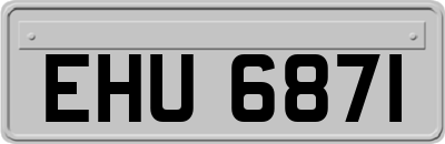 EHU6871