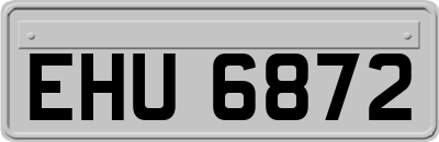 EHU6872