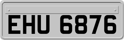 EHU6876