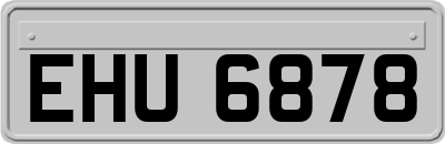EHU6878