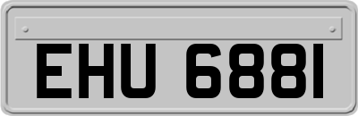 EHU6881