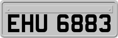 EHU6883