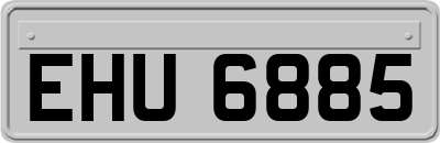 EHU6885