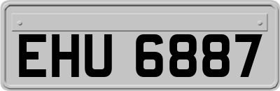 EHU6887