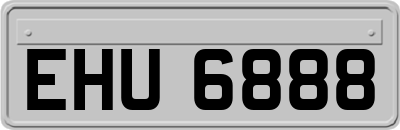 EHU6888