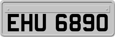 EHU6890