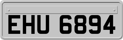EHU6894