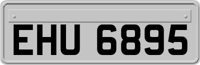 EHU6895