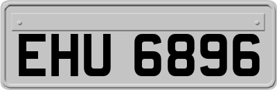EHU6896