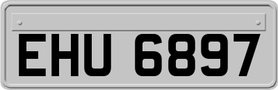 EHU6897
