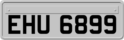EHU6899