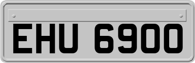 EHU6900