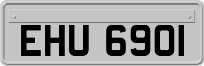 EHU6901