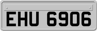 EHU6906