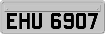EHU6907