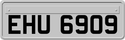 EHU6909