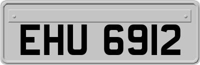 EHU6912
