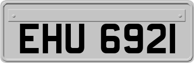 EHU6921