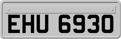 EHU6930