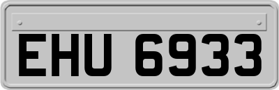 EHU6933