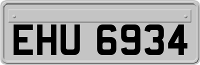 EHU6934