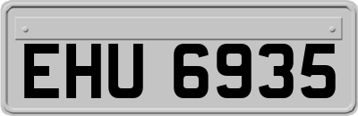 EHU6935