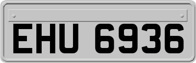 EHU6936